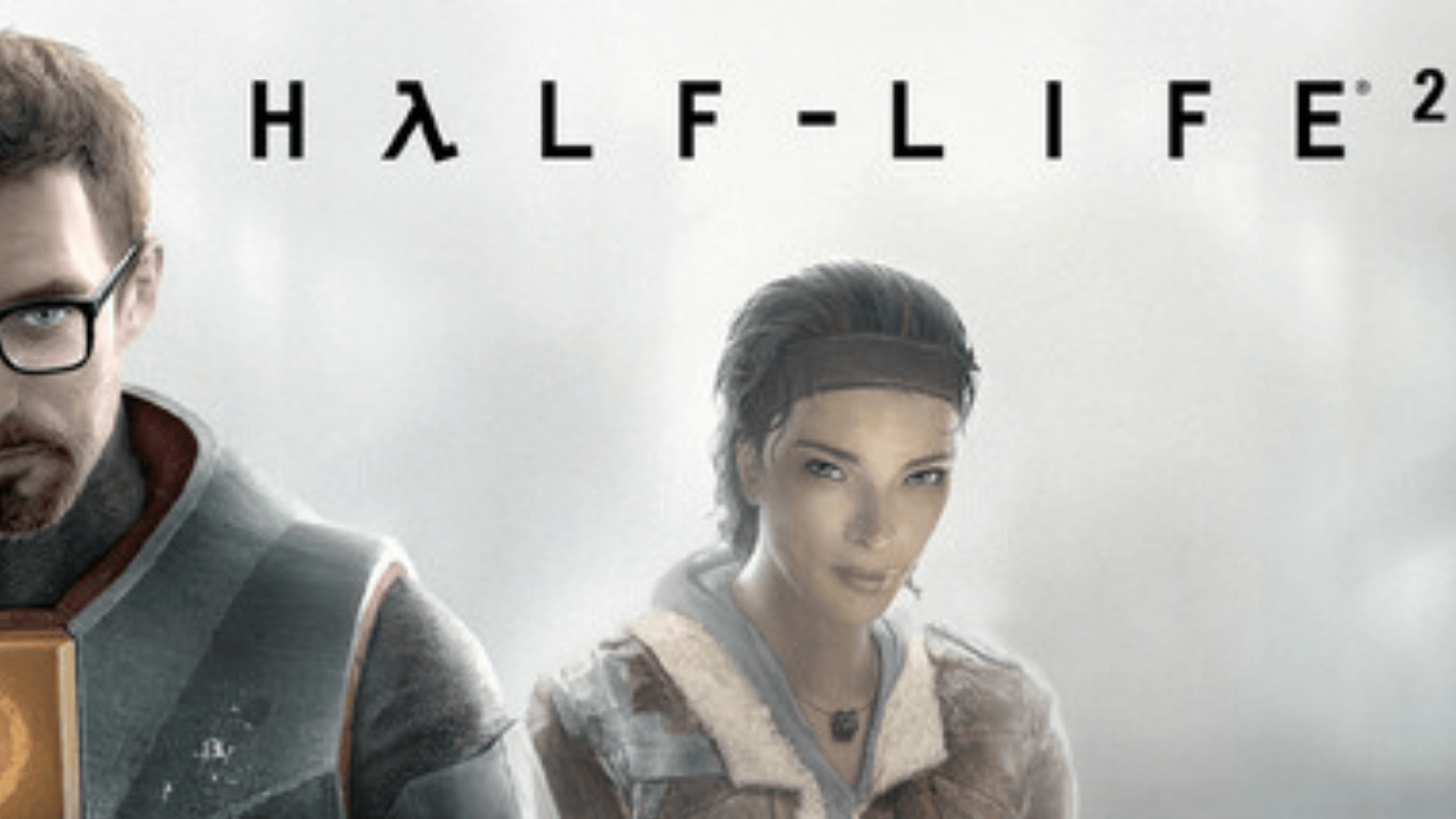 Half Life 2 (2004)