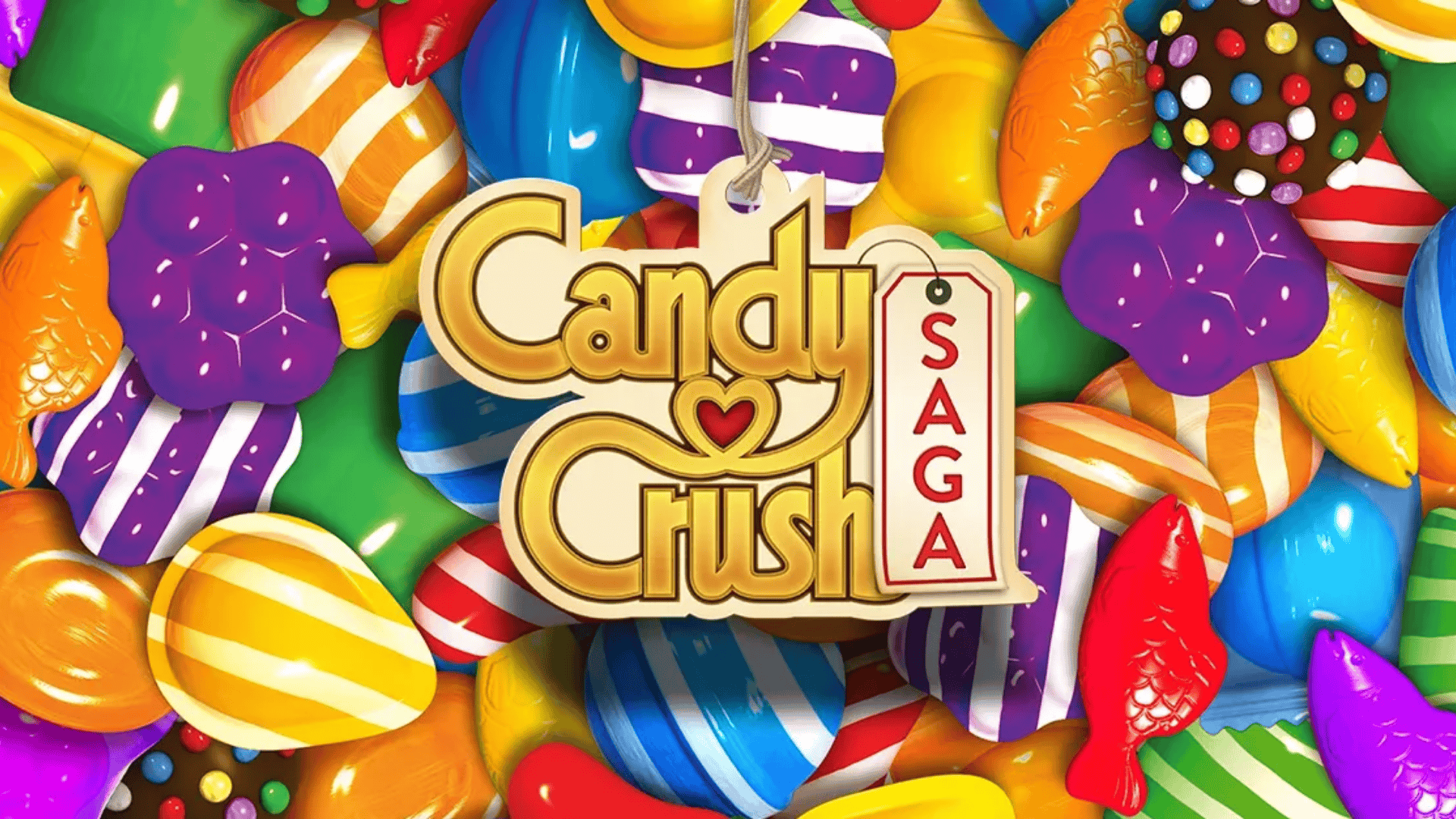 How Many Levels Are There in Candy Crush