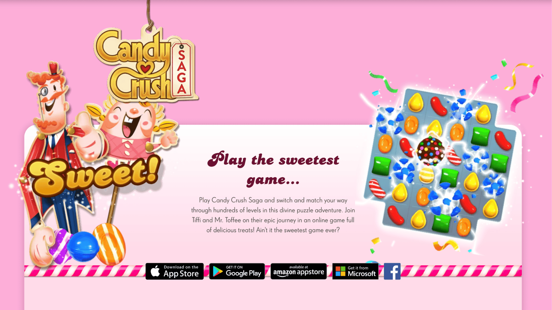 How Often Are New Candy Crush Saga Levels Added