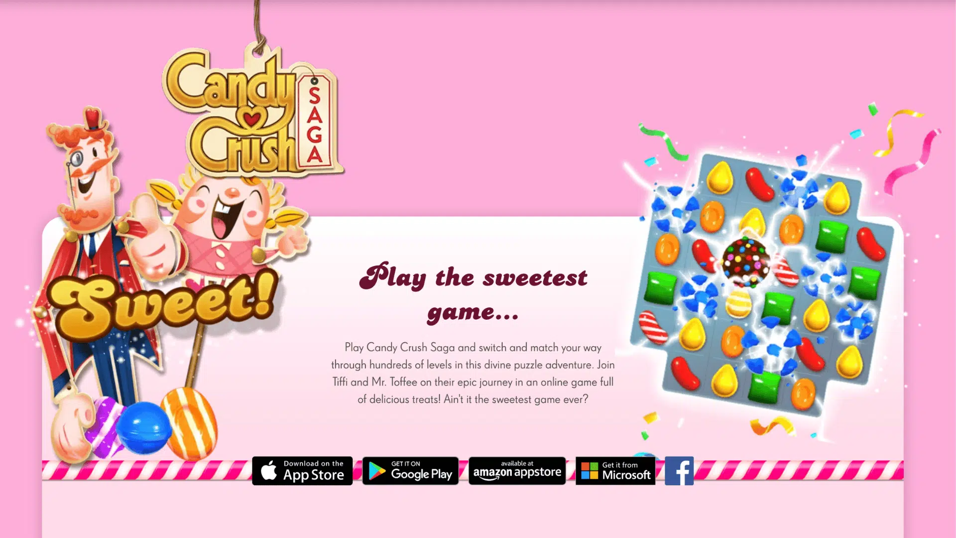 How Often Are New Candy Crush Saga Levels Added