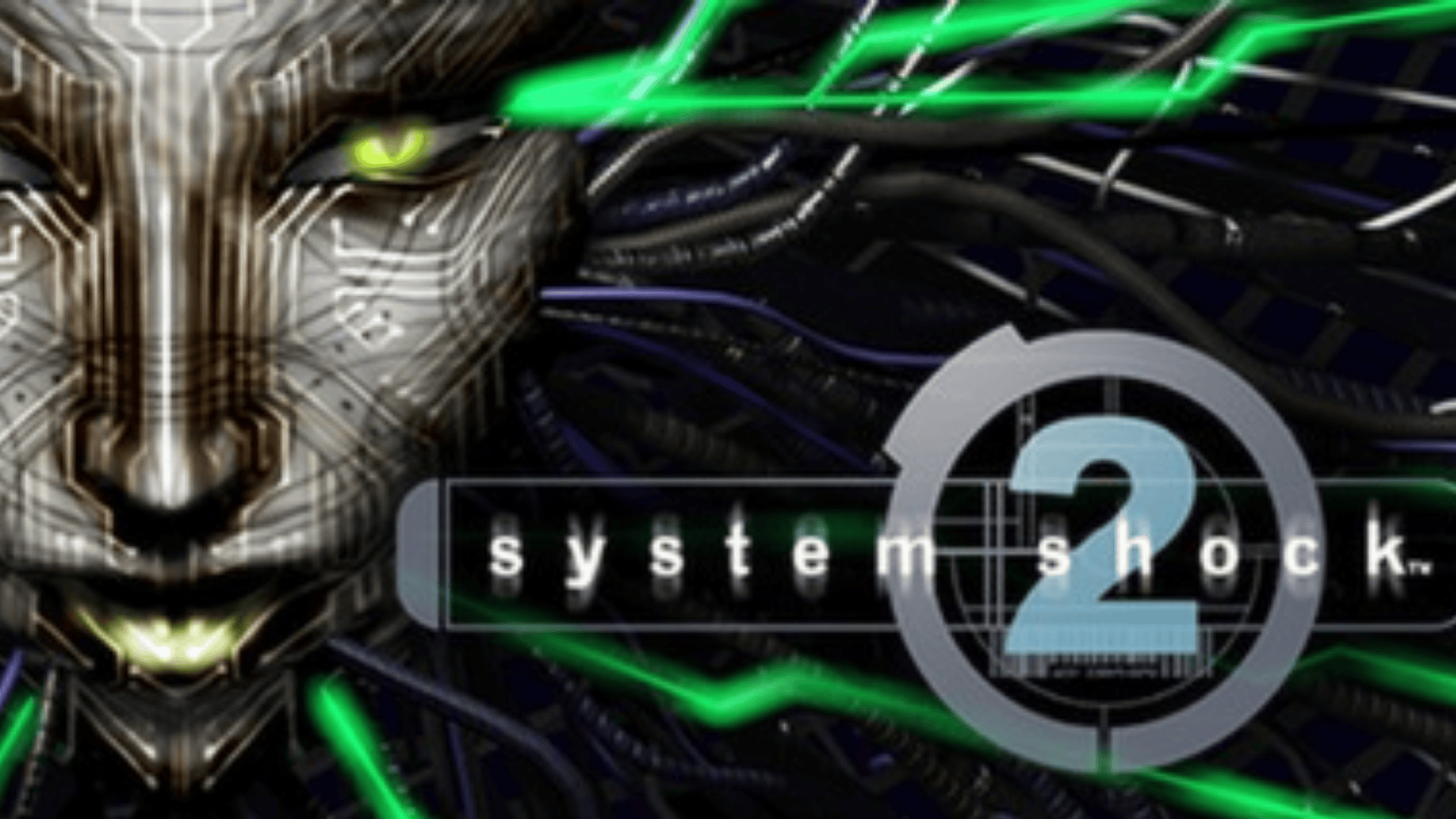 System Shock 2 (1999)