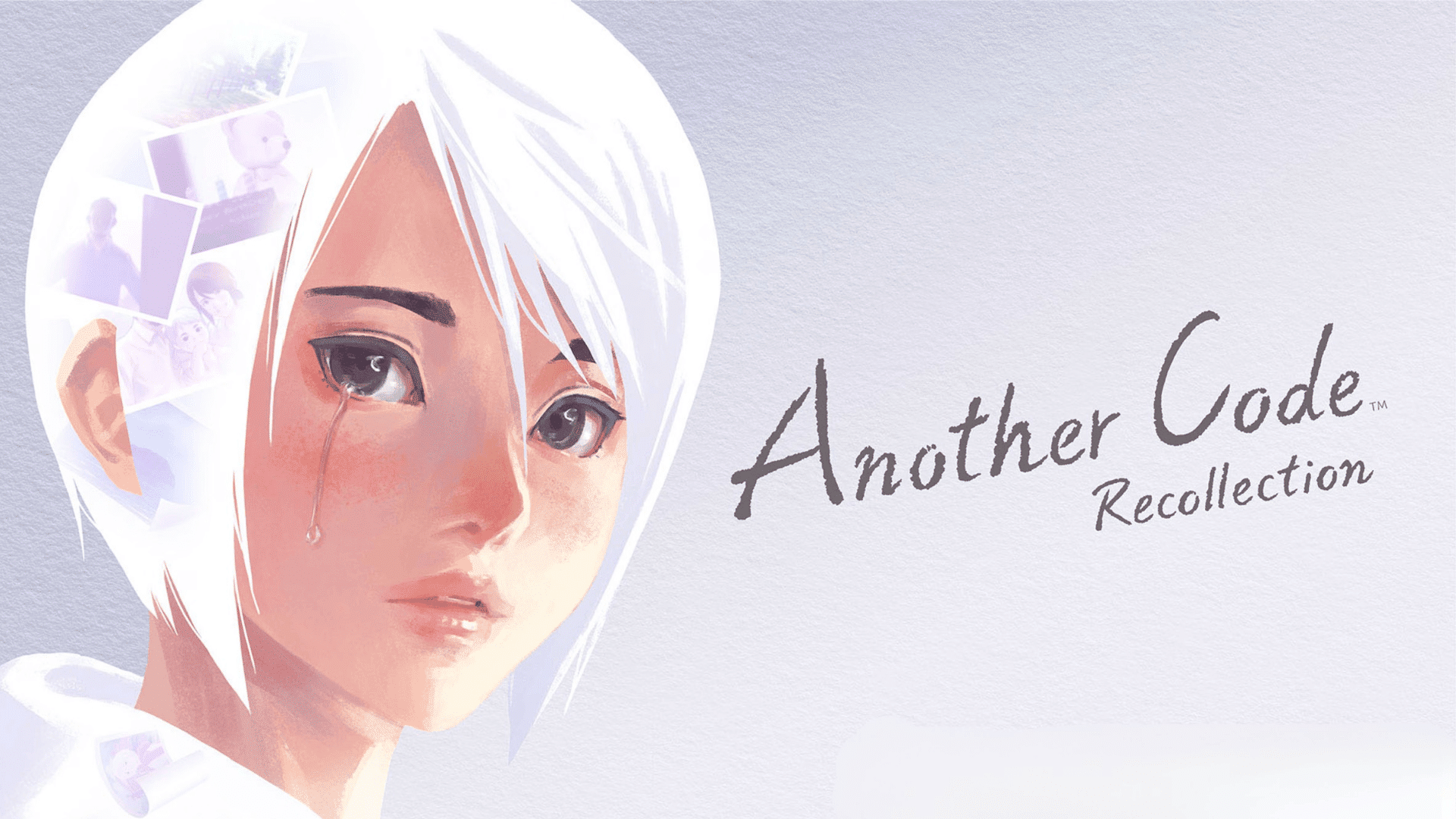 another code recollection