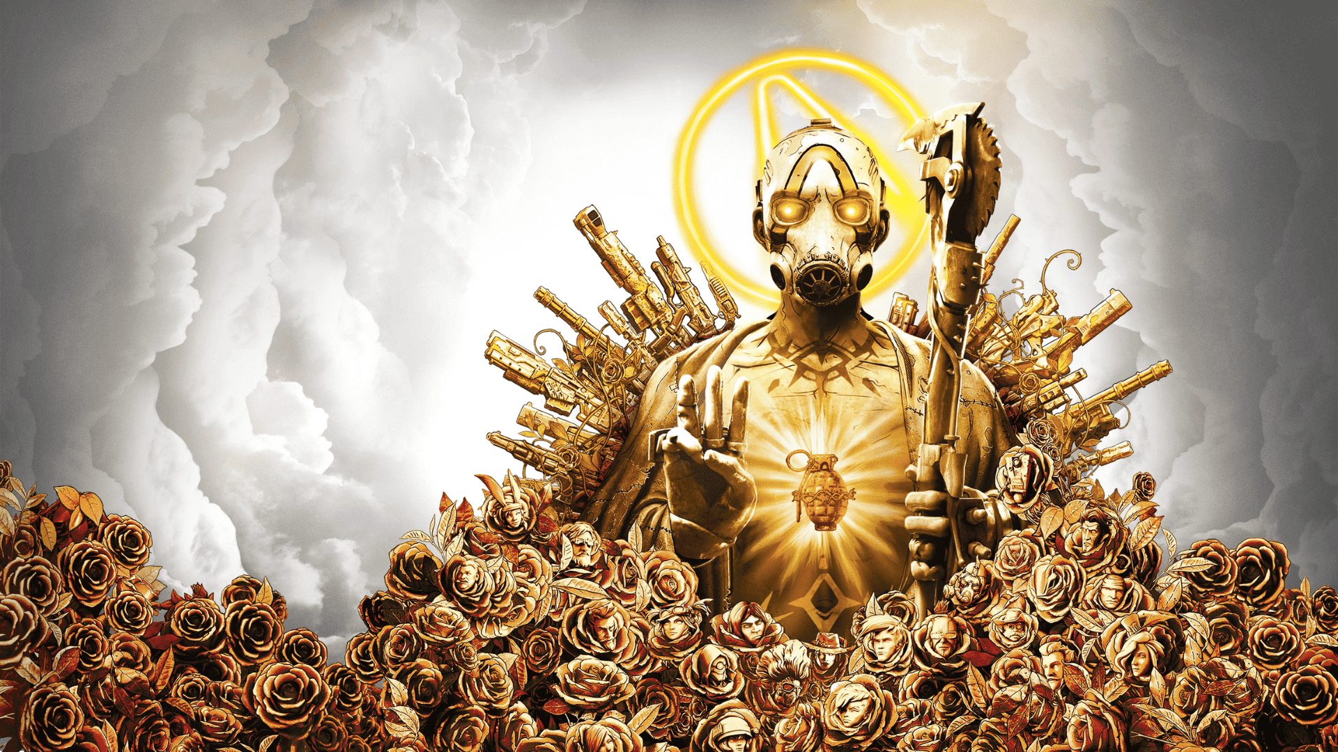 borderlands 3