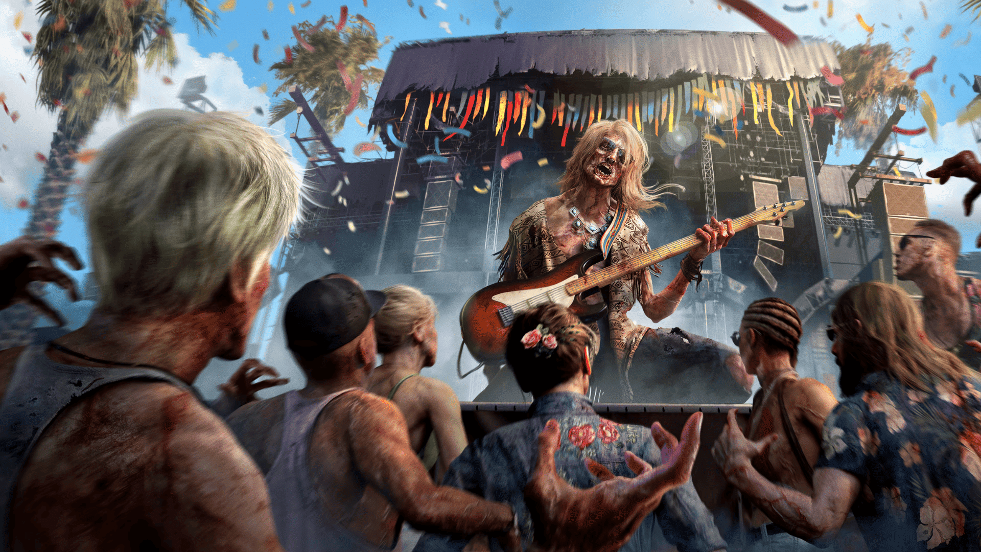 dead island 2
