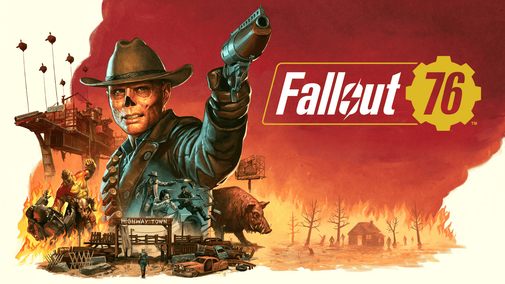 fallout 76 review