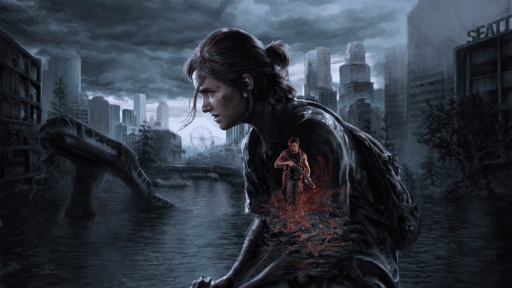 last of us 2 review