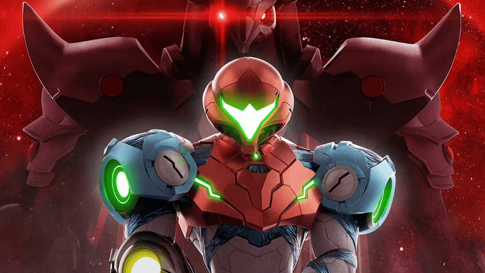 metroid dread