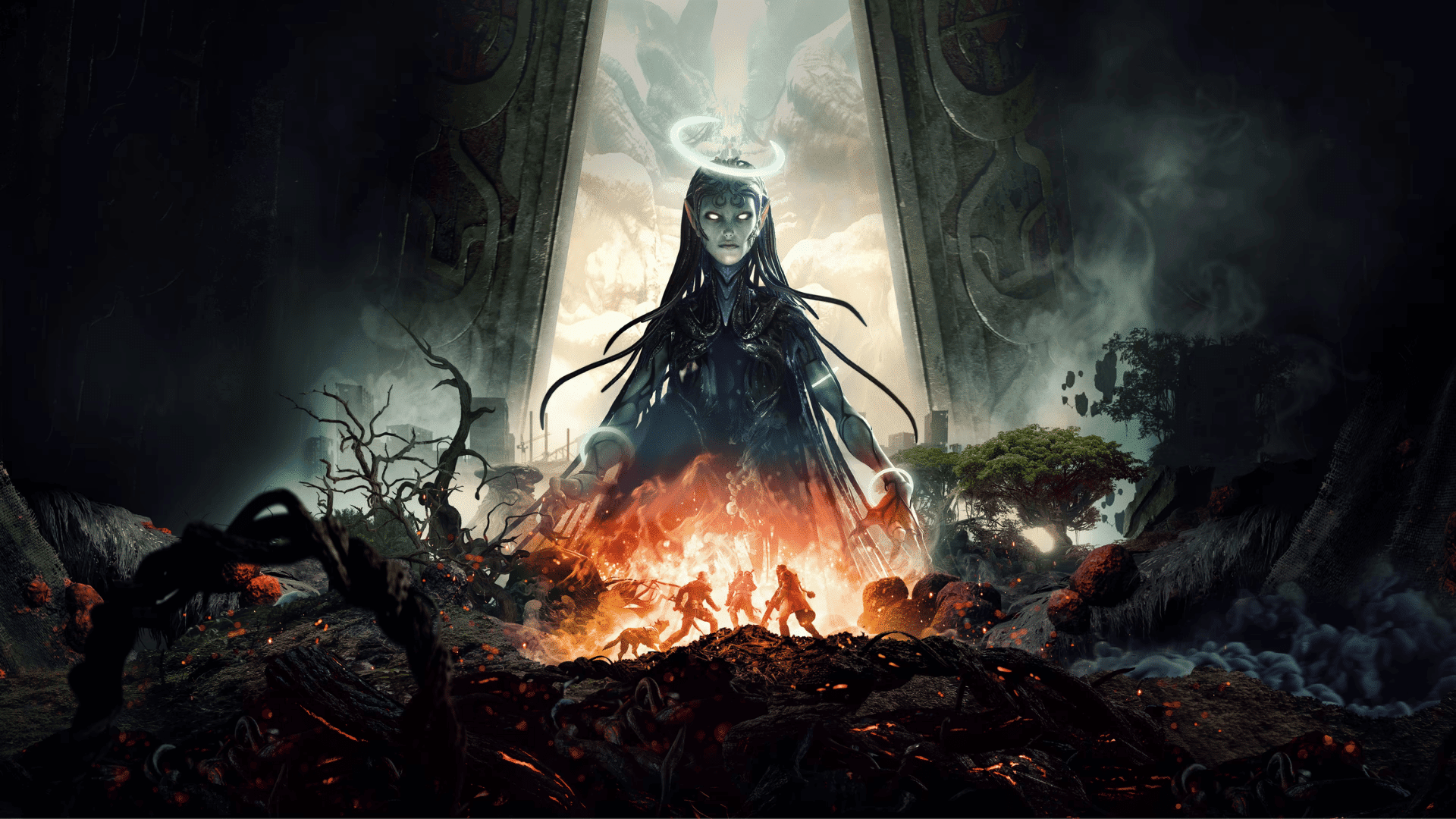 remnant ii