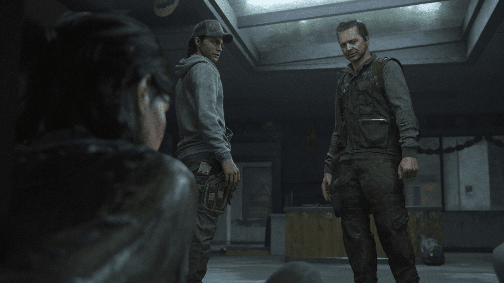 should you play the last of us part ii