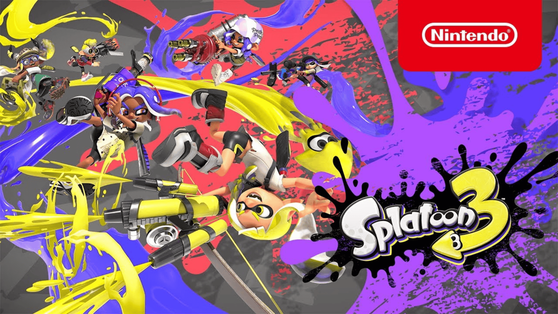 splatoon 3