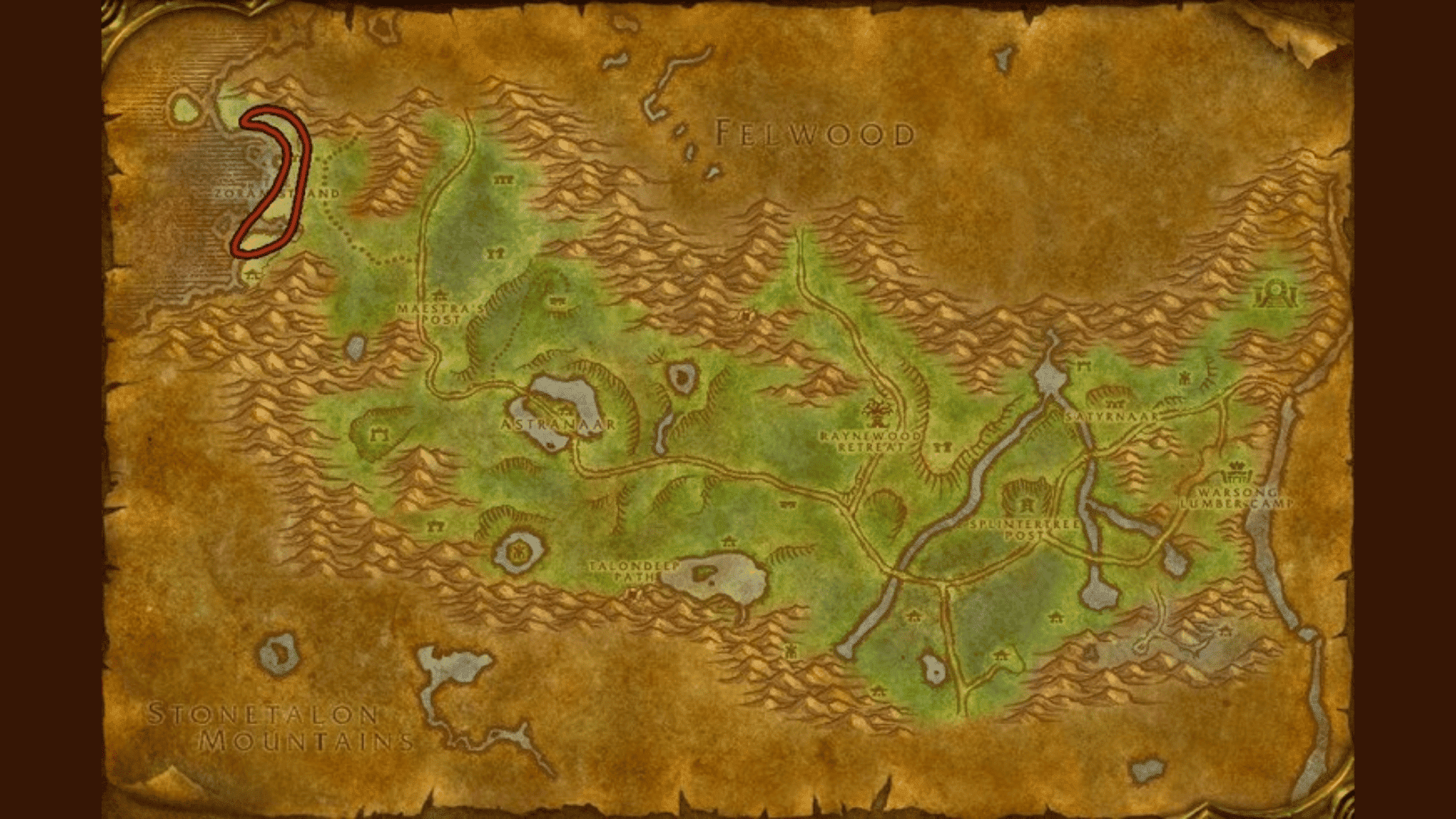 ashenvale-zoram-strand