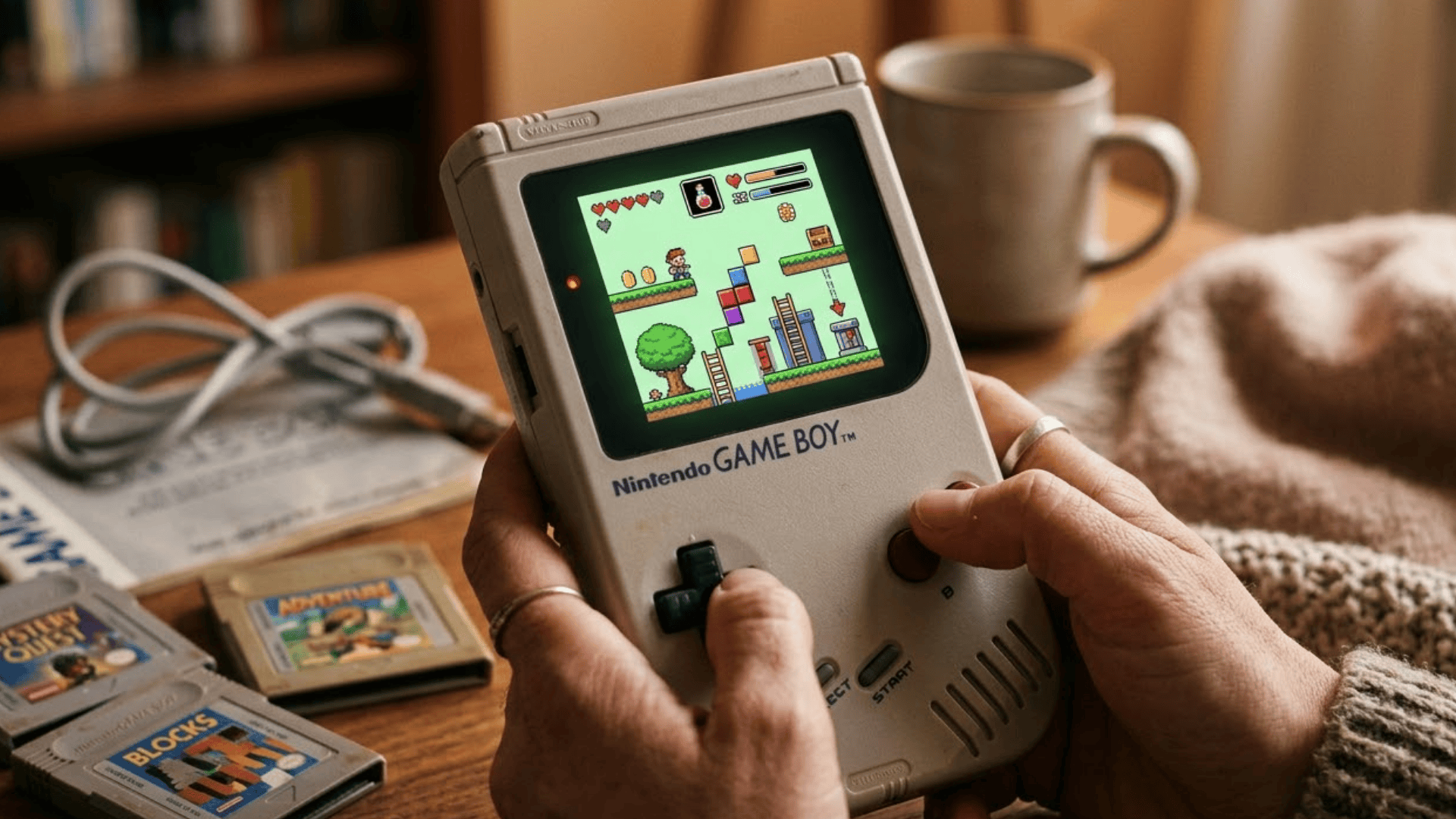 best-gameboy-games-of-all-time