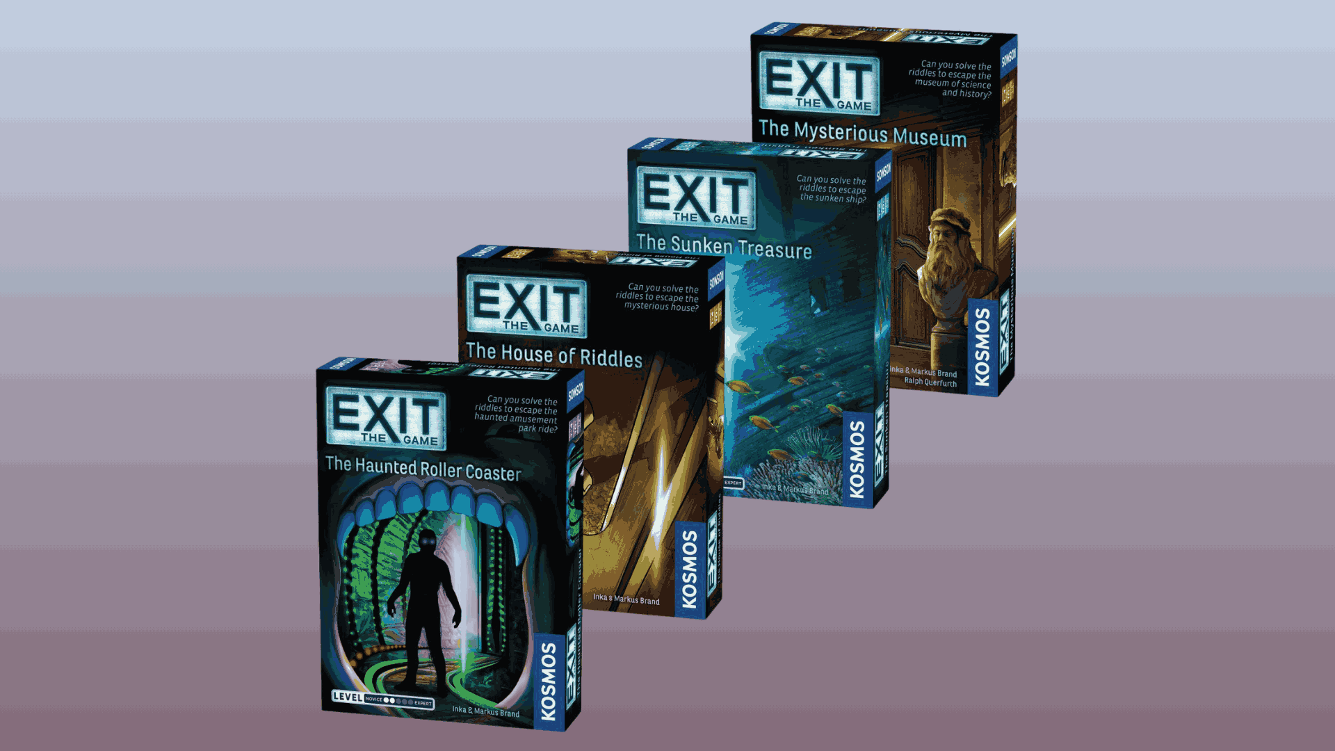 Coop Board Game Exit The Game (series)_4_11zon