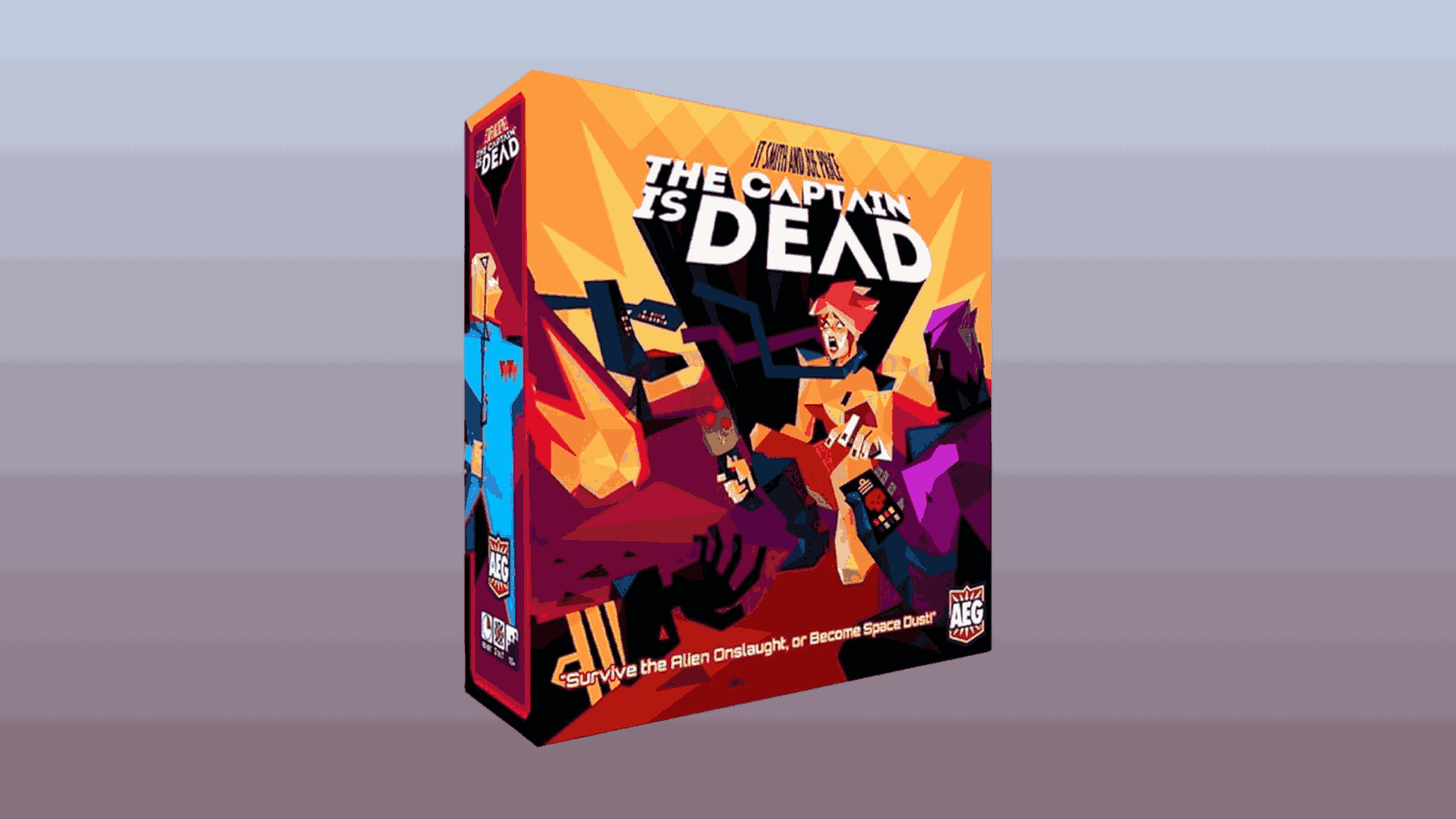 Coop Board Game The Captain Is Dead_18_11zon