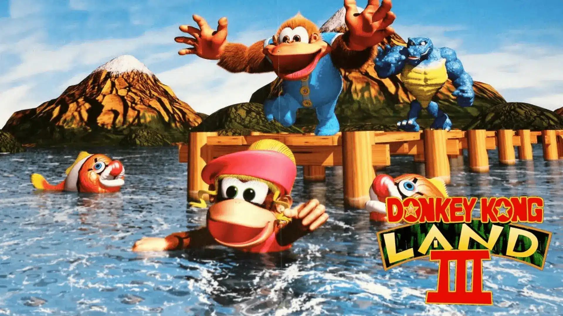 donkey-kong-land-iii