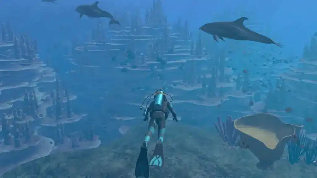 endless-ocean-luminous-online-game