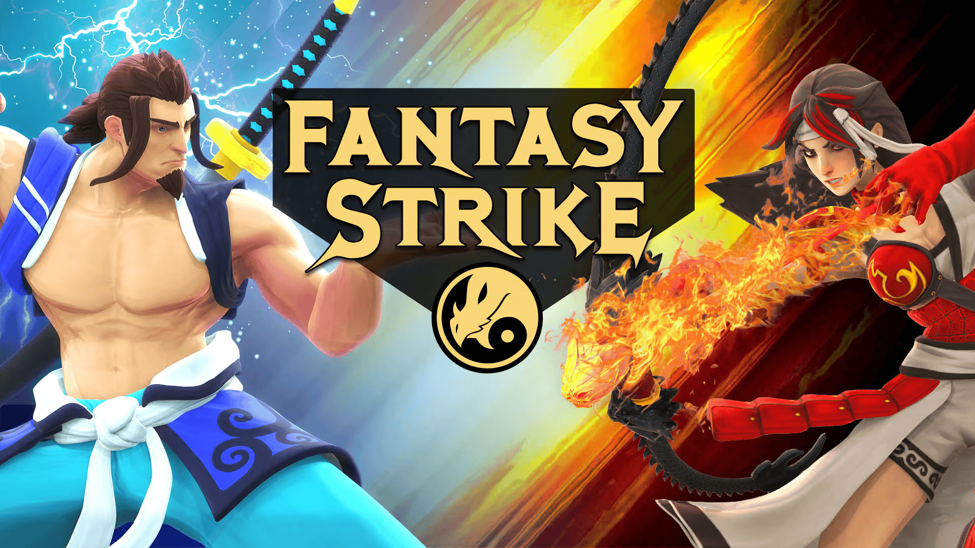 _Fantasy Strike