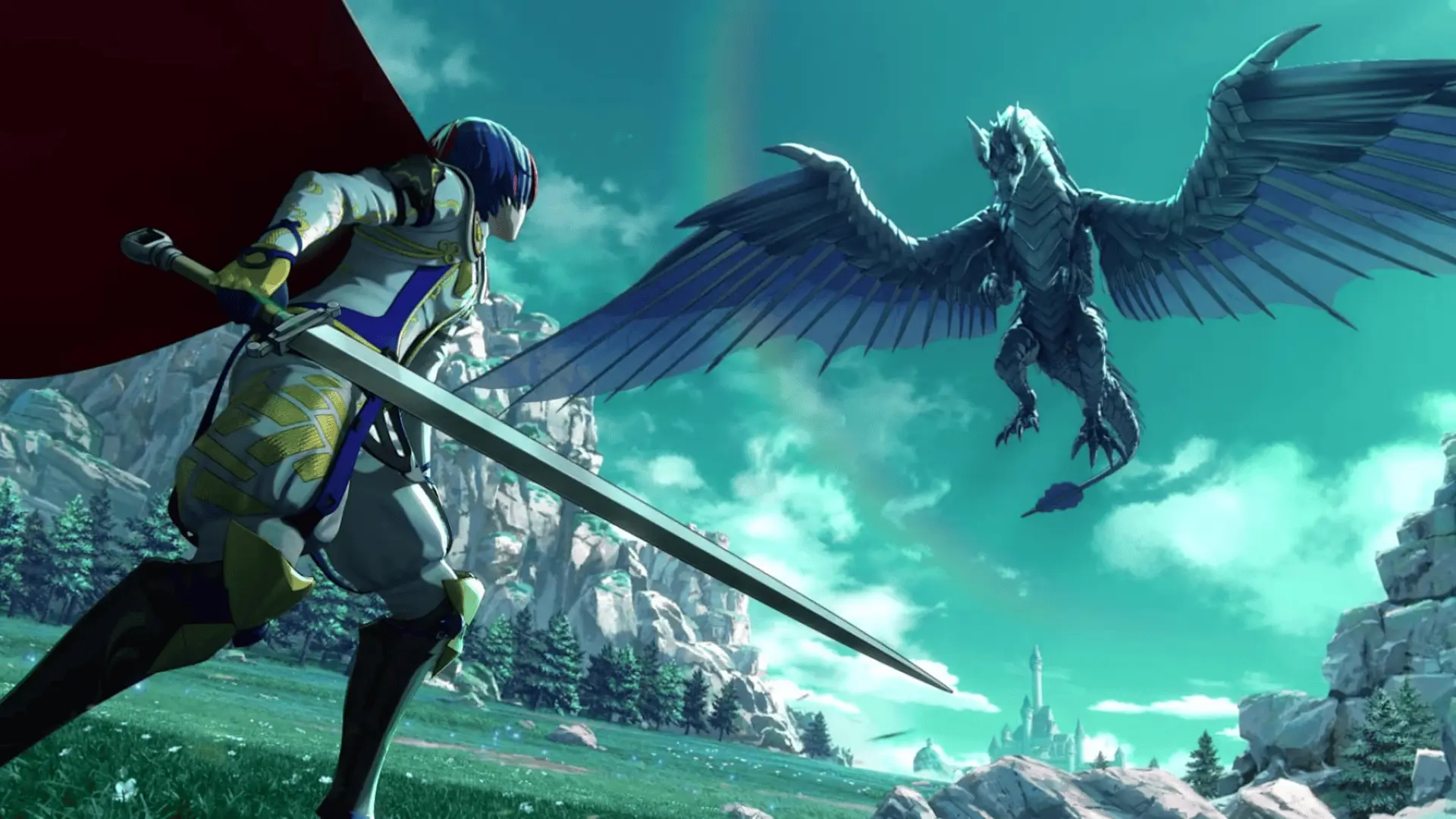 fire-emblem-engage-gameplay