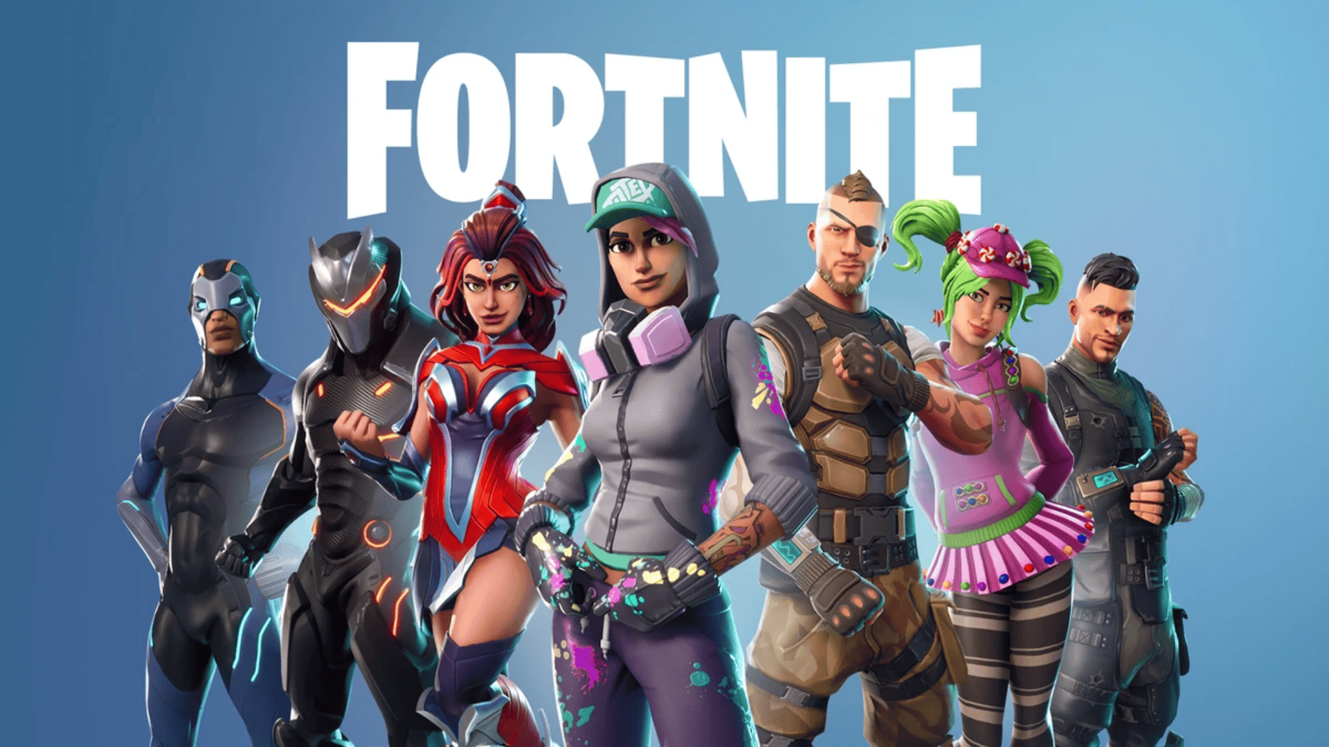 Fortnite (1)