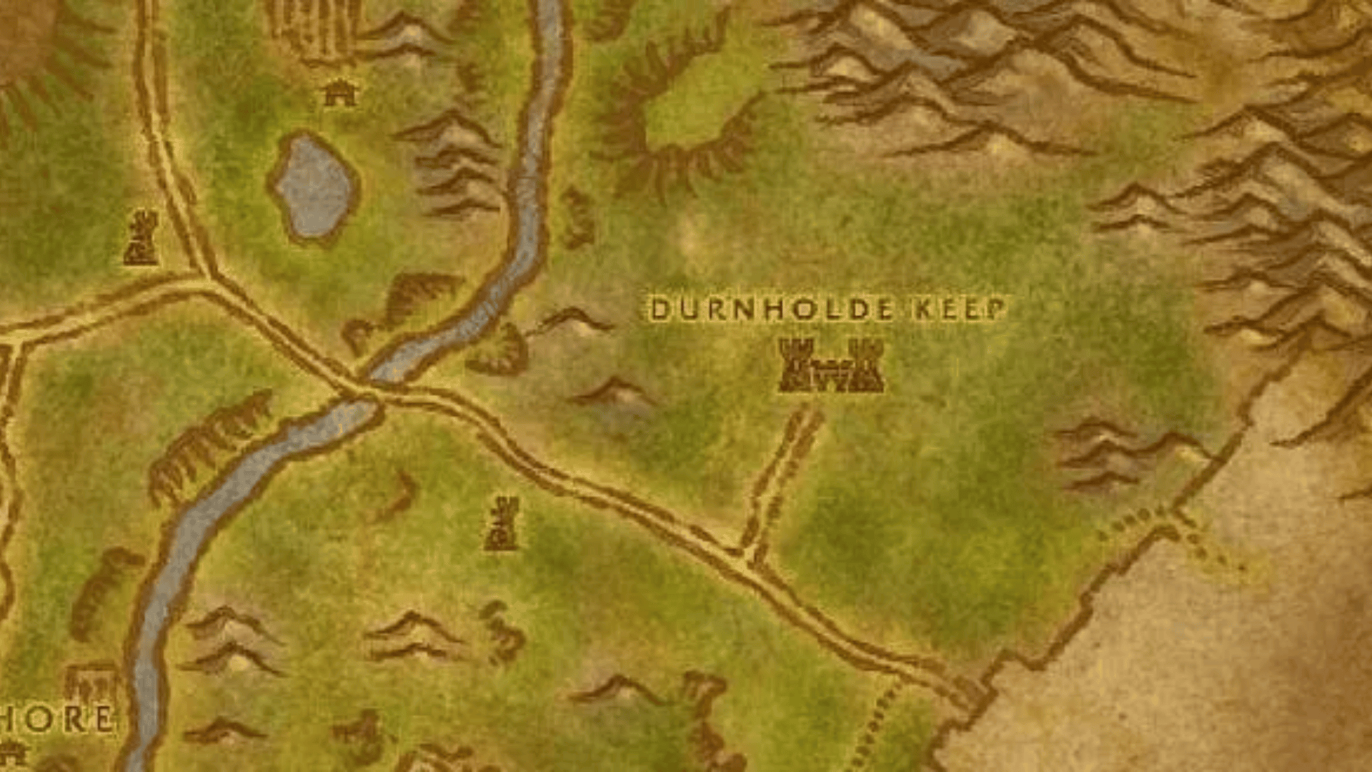 hillsbrad-foothills-durnholde-keep