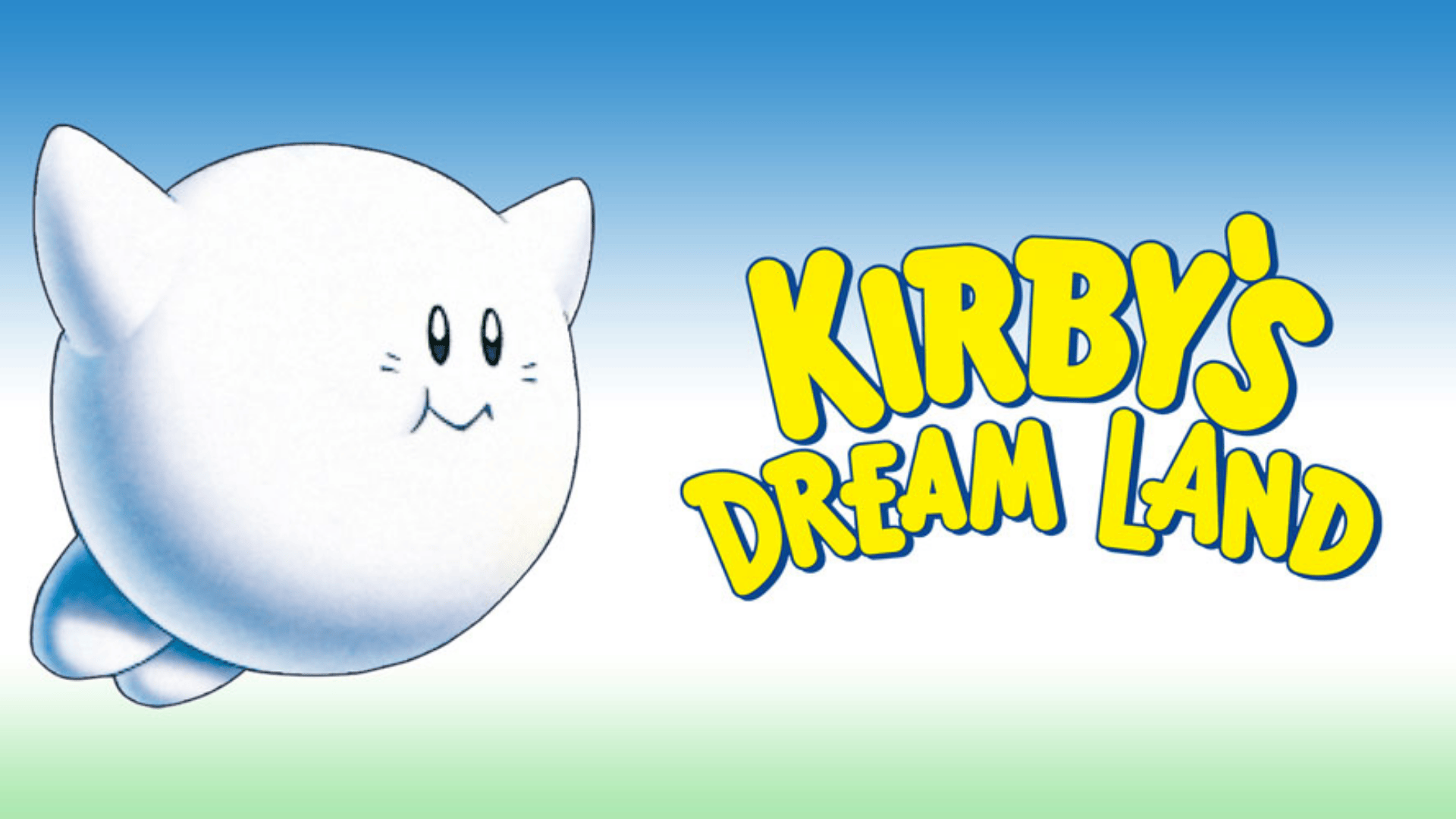 kirbys-dream-land