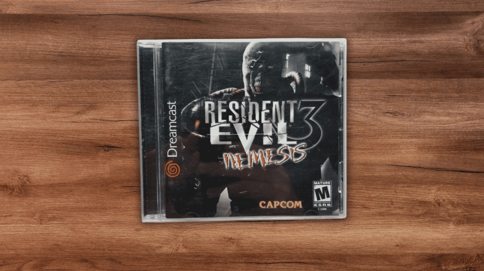 resident-evil-3-nemesis-dreamcast-game