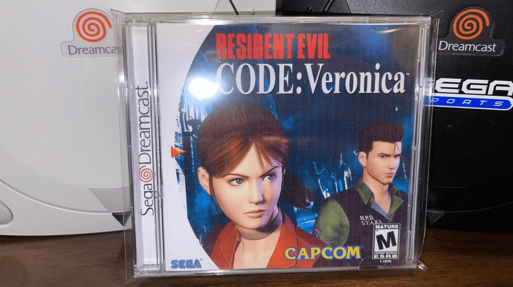 resident-evil-code-veronica-dreamcast-game