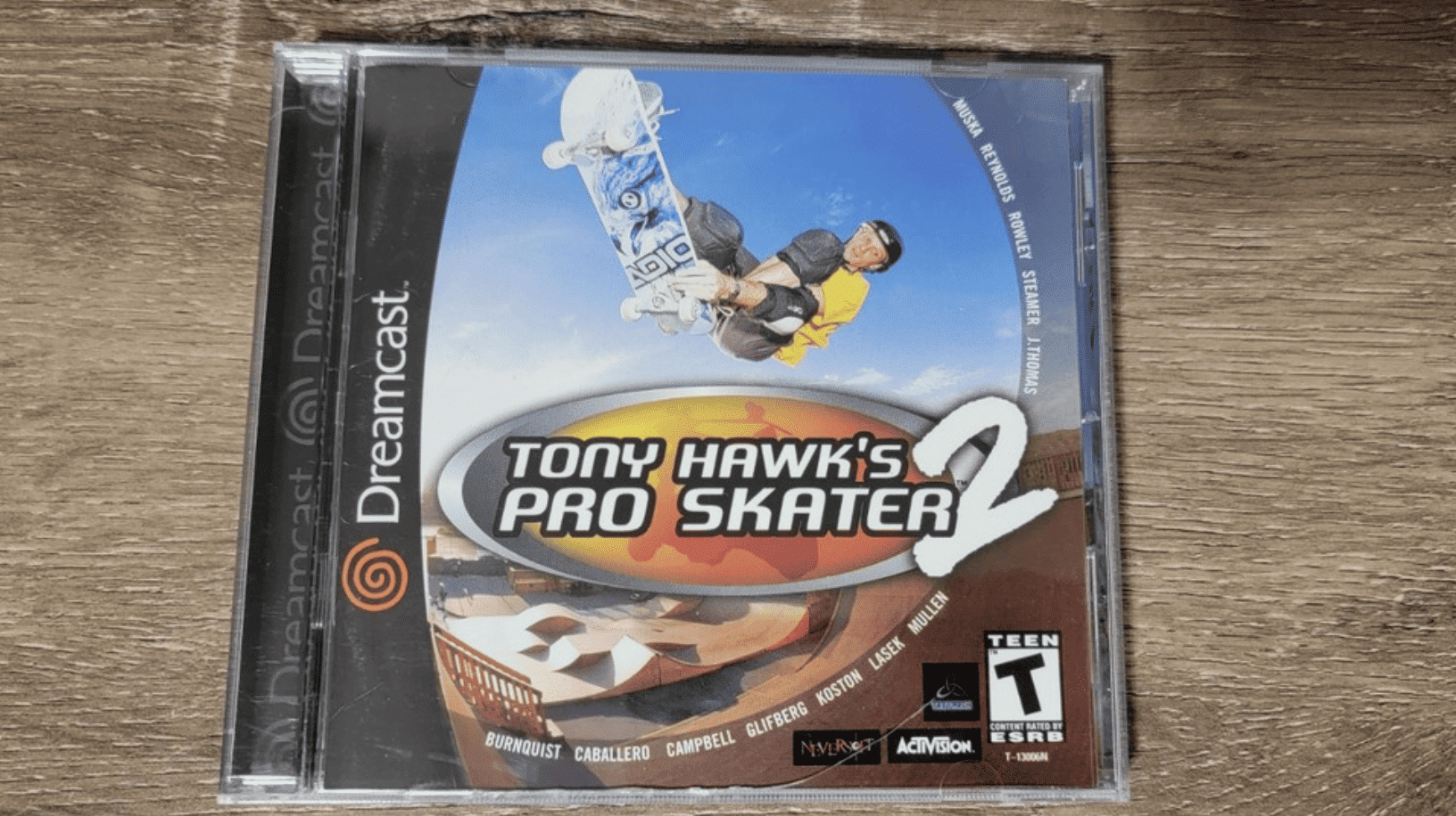 tony-hawk-pro-skater-2-dreamcast-game