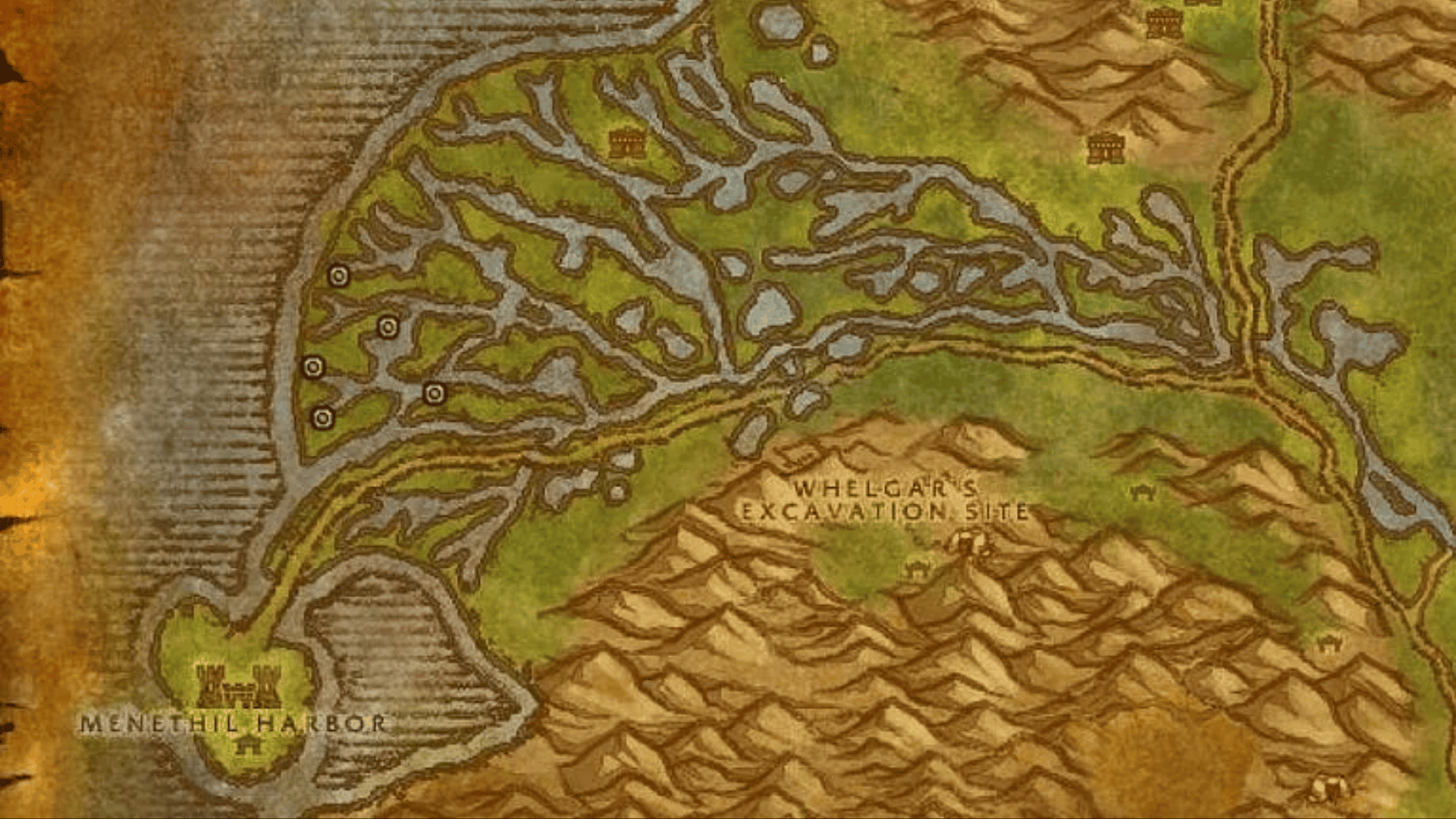 wetlands-shoreline-run