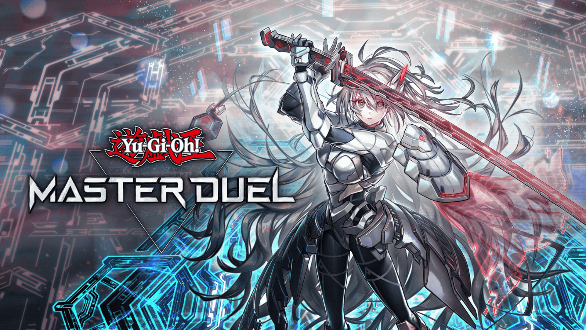 Yu-Gi-Oh! Master Duel